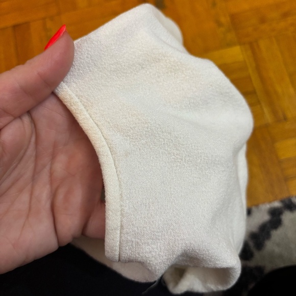 white club Monaco tank top - Picture 5 of 6